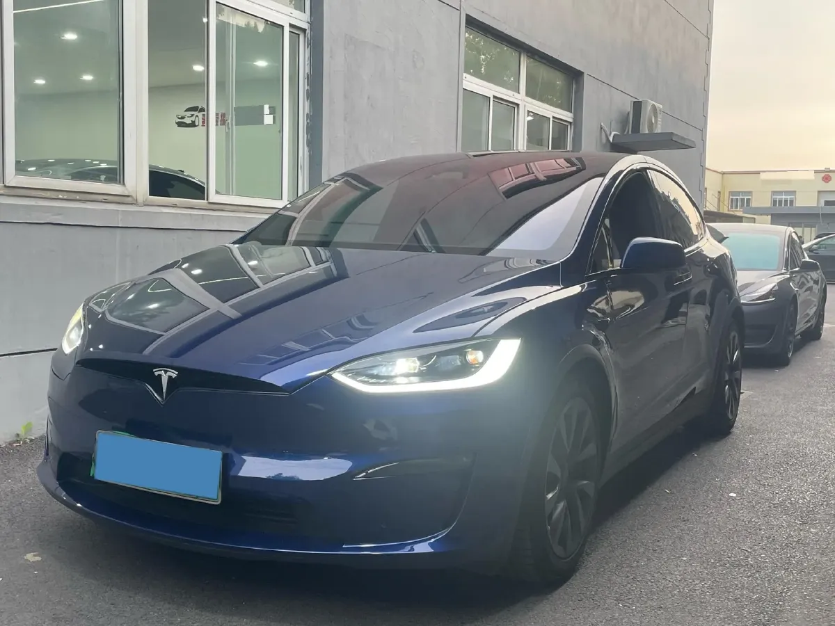 2023 Tesla Model X BEV 100KWH,autocango,china used car exporter,china ev exporter,chinese used car exporter,chinese used ev exporter