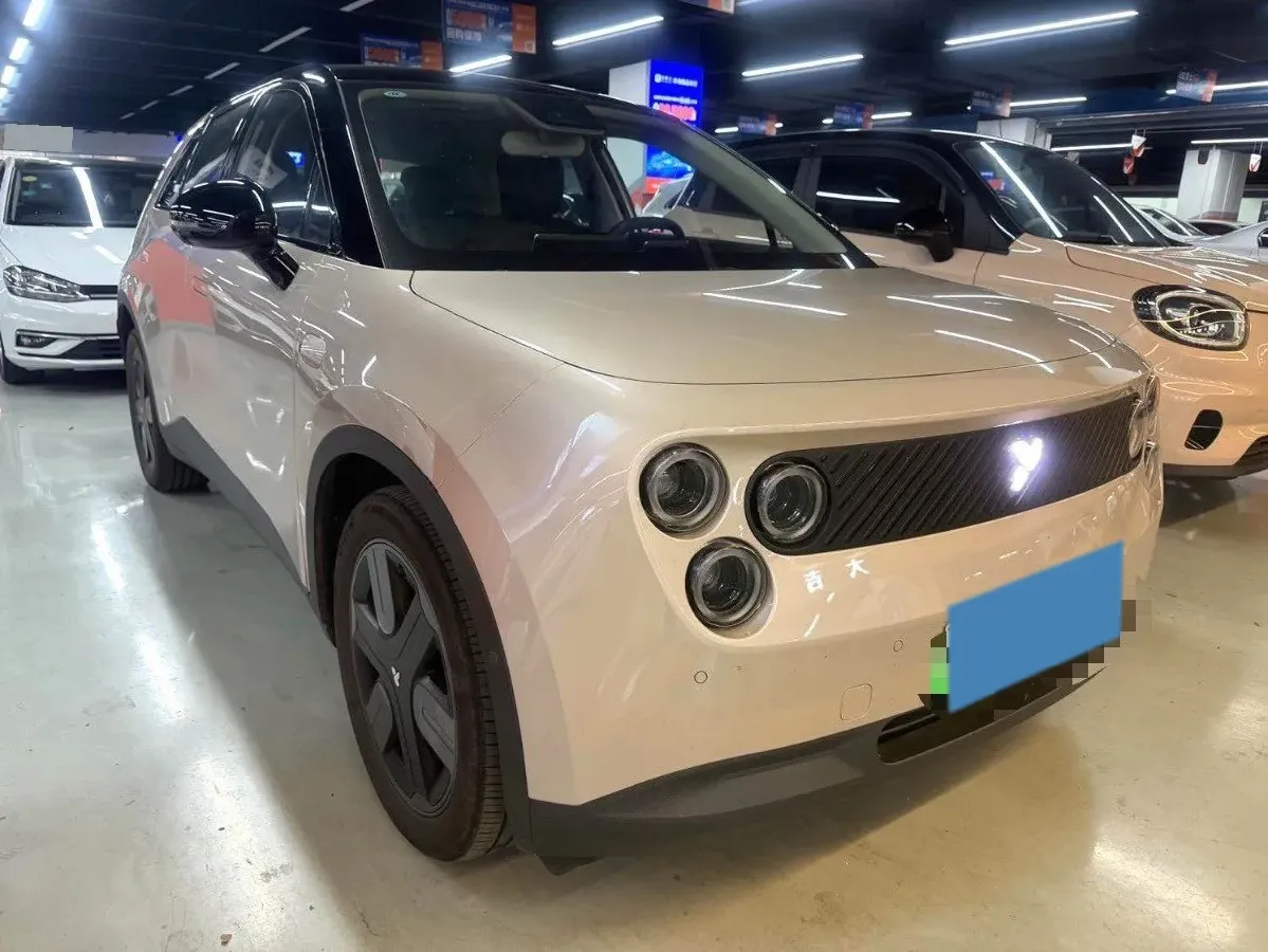 2025 Firefly Firefly BEV,autocango,china used car exporter,china ev exporter,chinese used car exporter,chinese used ev exporter