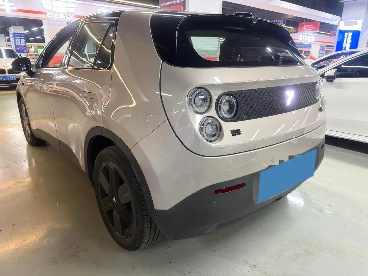 2025 Firefly Firefly BEV,autocango,china used car exporter,china ev exporter,chinese used car exporter,chinese used ev exporter