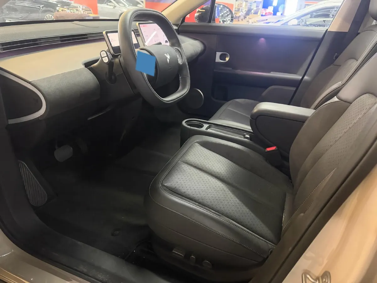 2025 Firefly Firefly BEV,autocango,china used car exporter,china ev exporter,chinese used car exporter,chinese used ev exporter