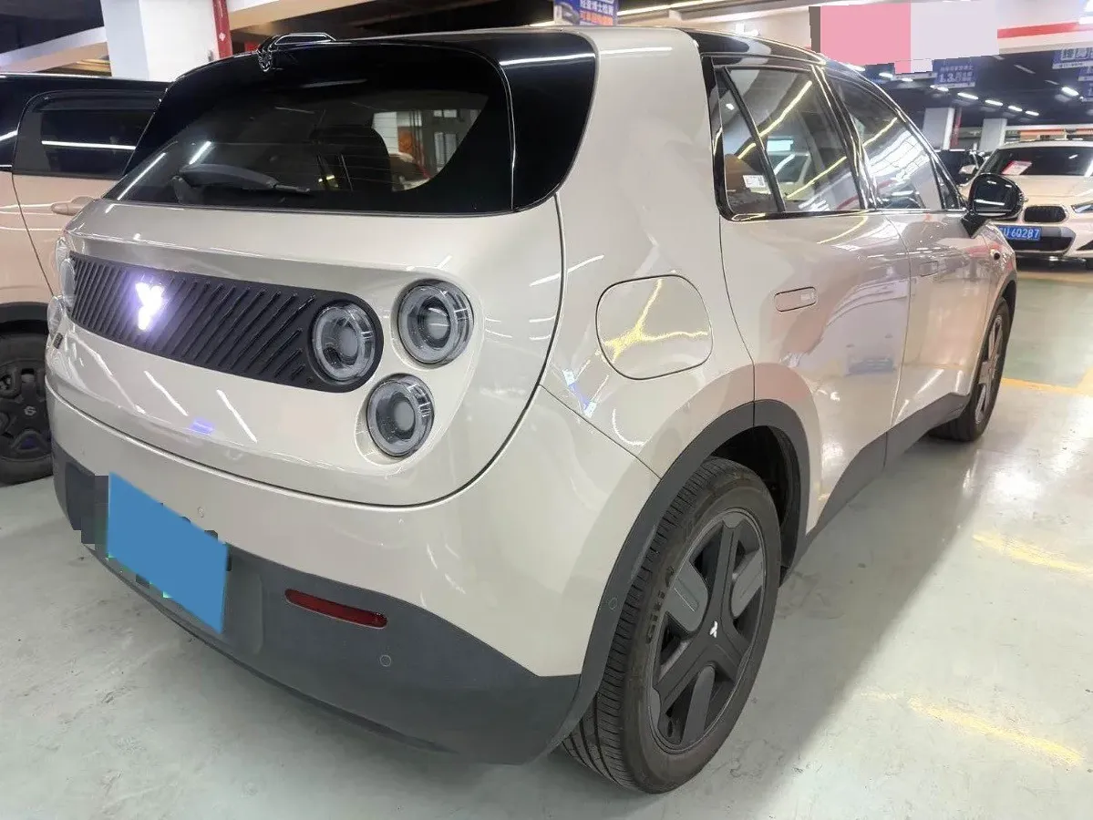 2025 Firefly Firefly BEV,autocango,china used car exporter,china ev exporter,chinese used car exporter,chinese used ev exporter