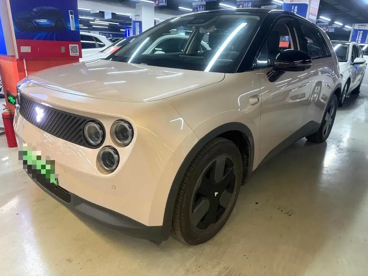 2025 Firefly Firefly BEV,autocango,china used car exporter,china ev exporter,chinese used car exporter,chinese used ev exporter