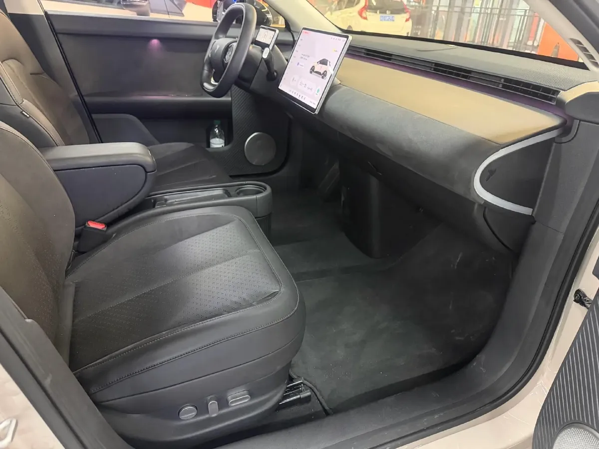 2025 Firefly Firefly BEV,autocango,china used car exporter,china ev exporter,chinese used car exporter,chinese used ev exporter