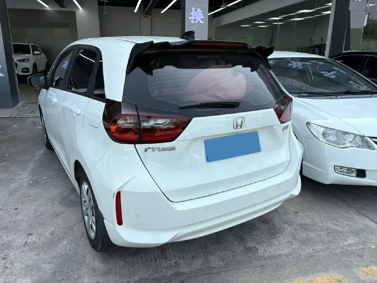 2021 Honda Fit 1.5L 131HP L4 CVT,autocango,china used car exporter,china ev exporter,chinese used car exporter,chinese used ev exporter