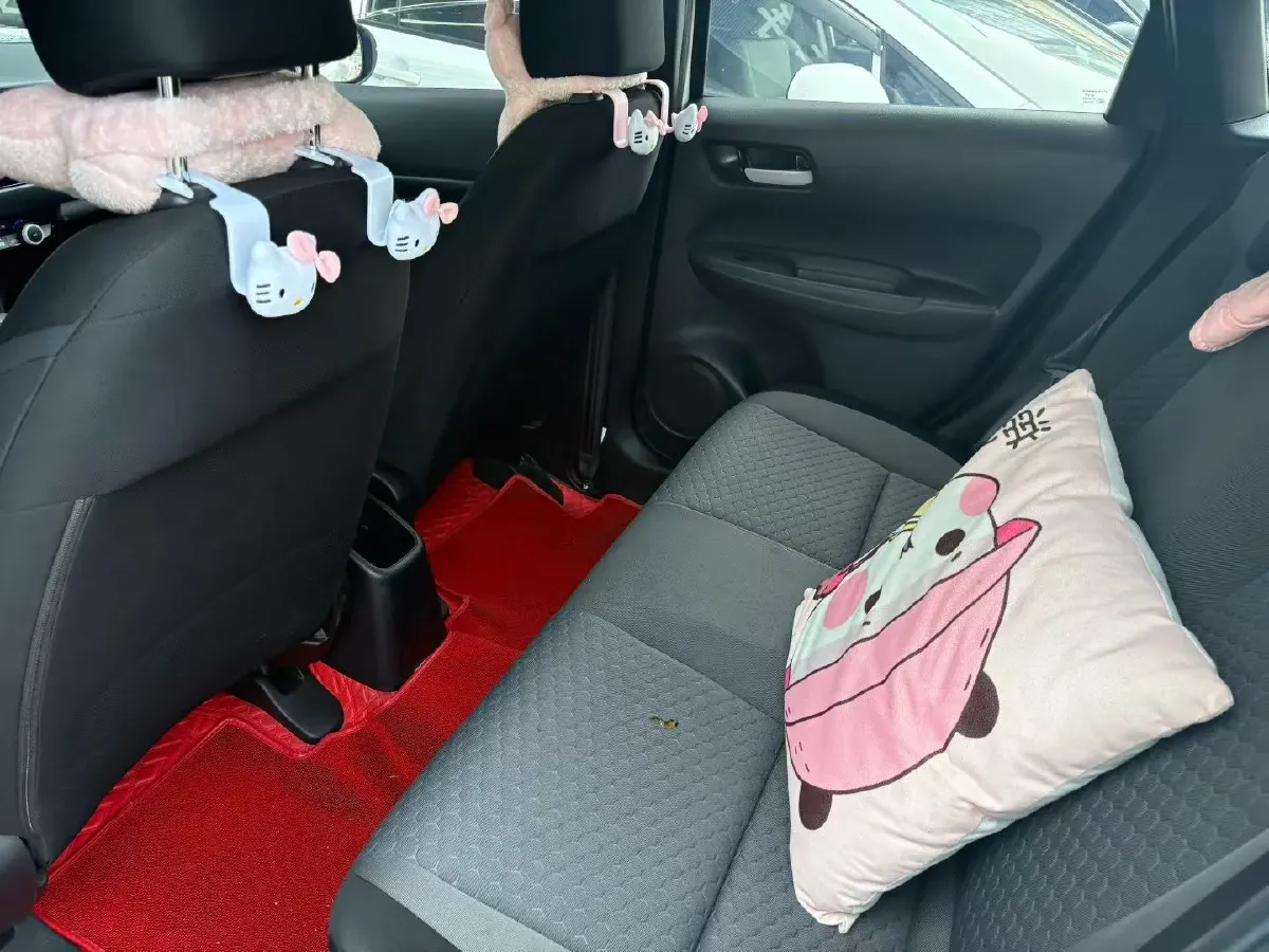 2021 Honda Fit 1.5L 131HP L4 CVT,autocango,china used car exporter,china ev exporter,chinese used car exporter,chinese used ev exporter