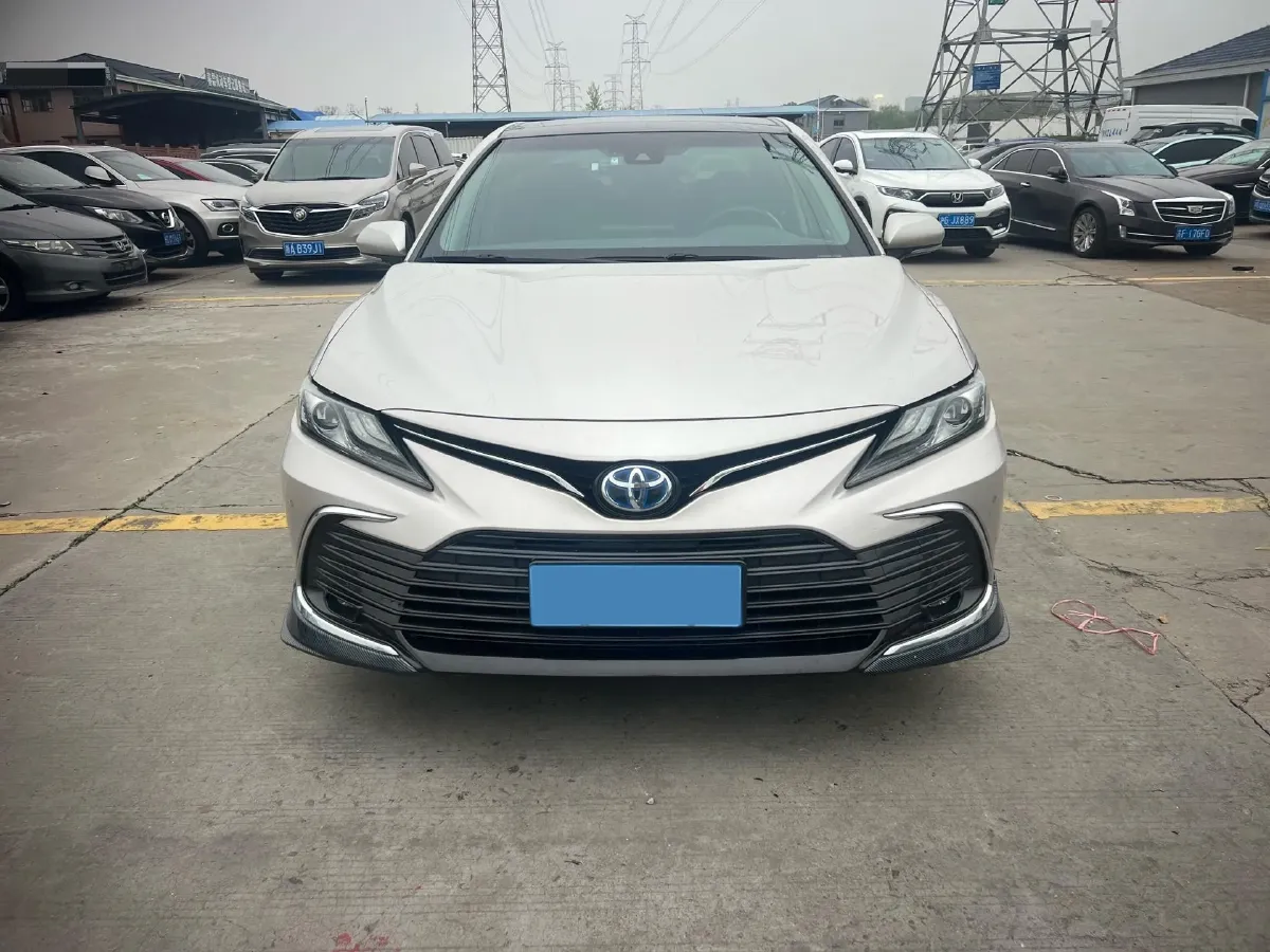 2023 Toyota Camry 2.5L 178HP L4 E-CVT Hybrid,autocango,china used car exporter,china ev exporter,chinese used car exporter,chinese used ev exporter