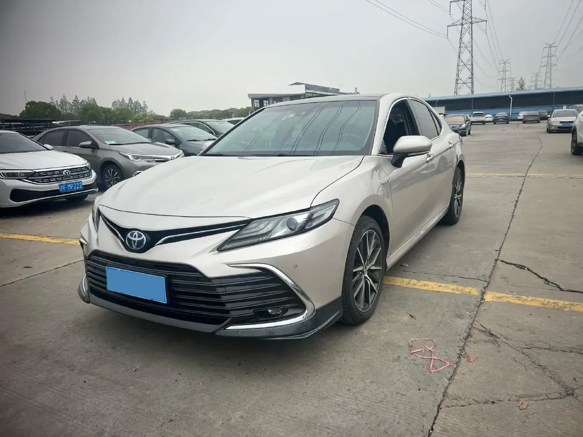2023 Toyota Camry 2.5L 178HP L4 E-CVT Hybrid,autocango,china used car exporter,china ev exporter,chinese used car exporter,chinese used ev exporter