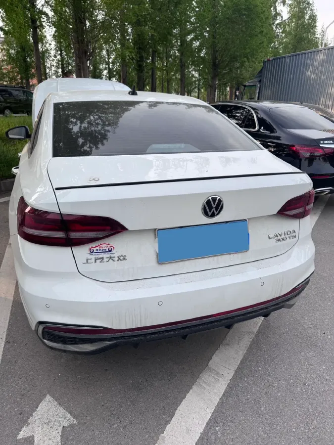 2024 Volkswagen Lavida 1.5T 160HP L4 7DCT,autocango,china used car exporter,china ev exporter,chinese used car exporter,chinese used ev exporter