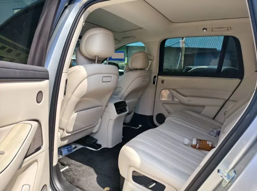 2025 Li L9 Range Extended 154HP REEV,autocango,china used car exporter,china ev exporter,chinese used car exporter,chinese used ev exporter