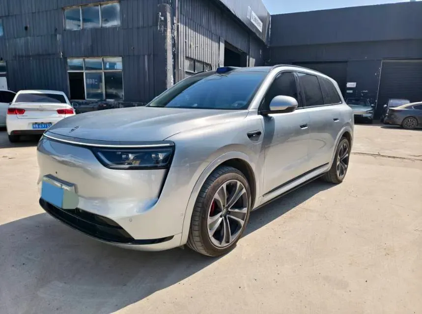 2025 Li L9 Range Extended 154HP REEV,autocango,china used car exporter,china ev exporter,chinese used car exporter,chinese used ev exporter