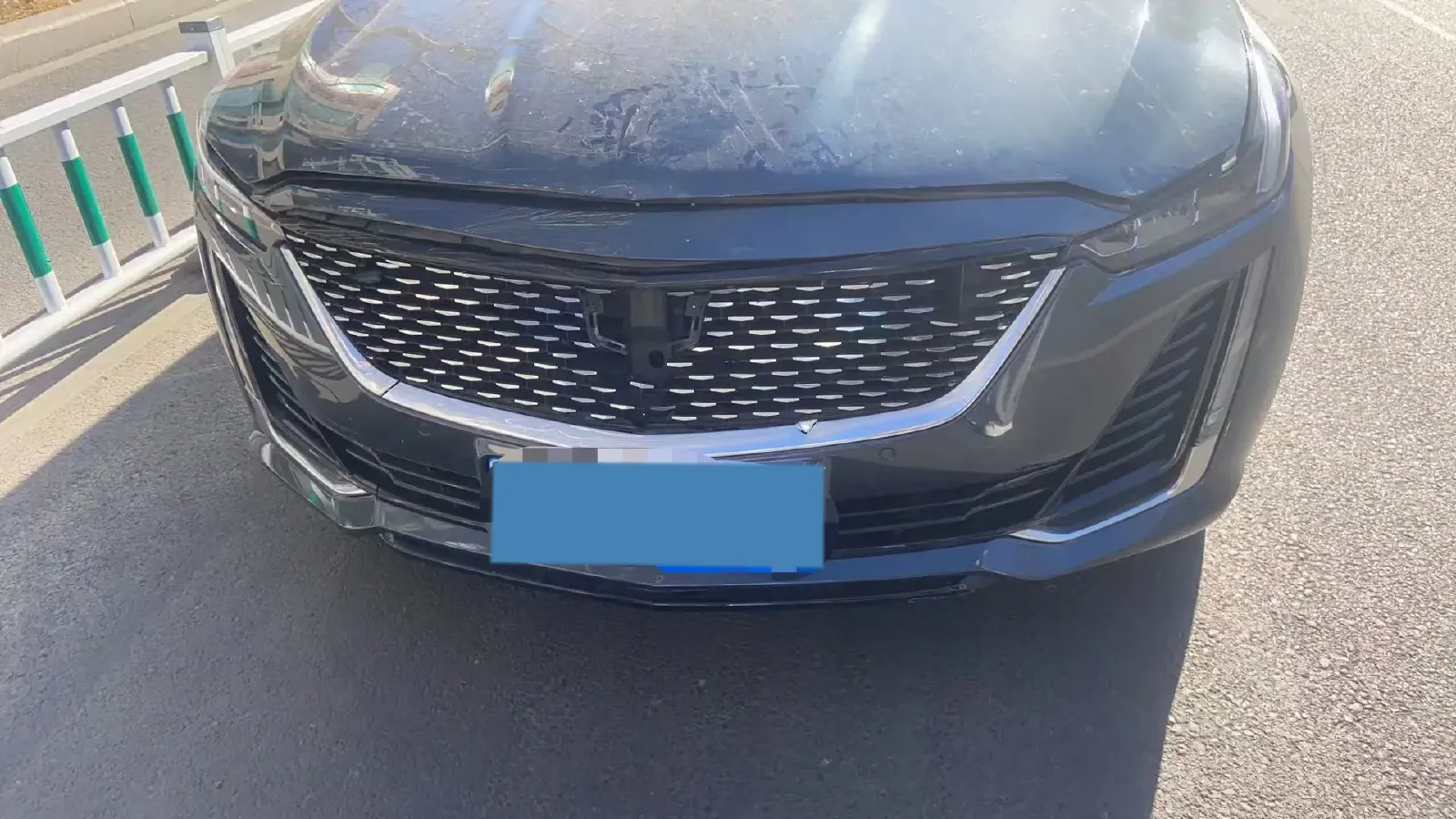 2021 Cadillac CT5 2.0T 237HP L4 10AT,autocango,china used car exporter,china ev exporter,chinese used car exporter,chinese used ev exporter