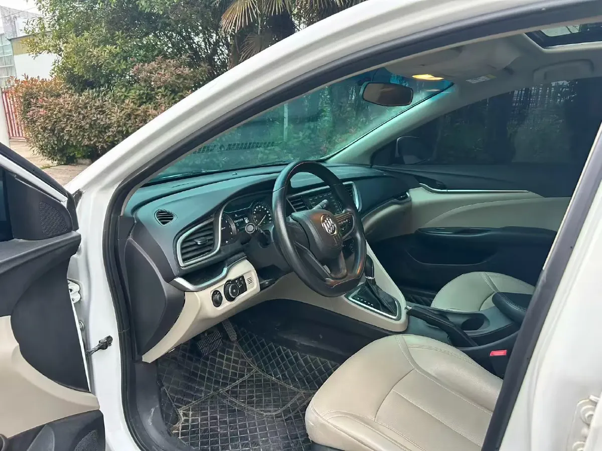 2020 Buick Encore 1.0T 125HP L3 6AT,autocango,china used car exporter,china ev exporter,chinese used car exporter,chinese used ev exporter