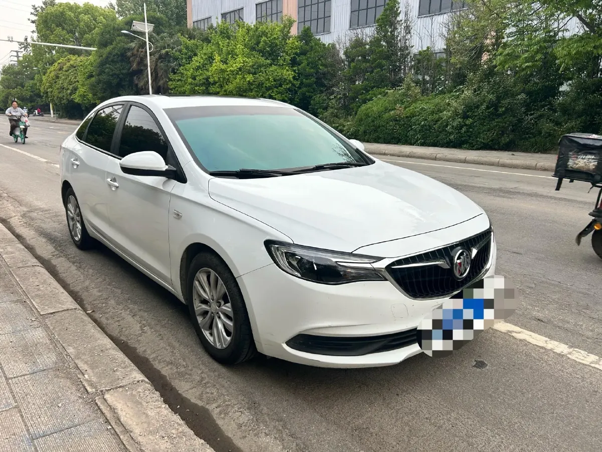 2020 Buick Encore 1.0T 125HP L3 6AT,autocango,china used car exporter,china ev exporter,chinese used car exporter,chinese used ev exporter