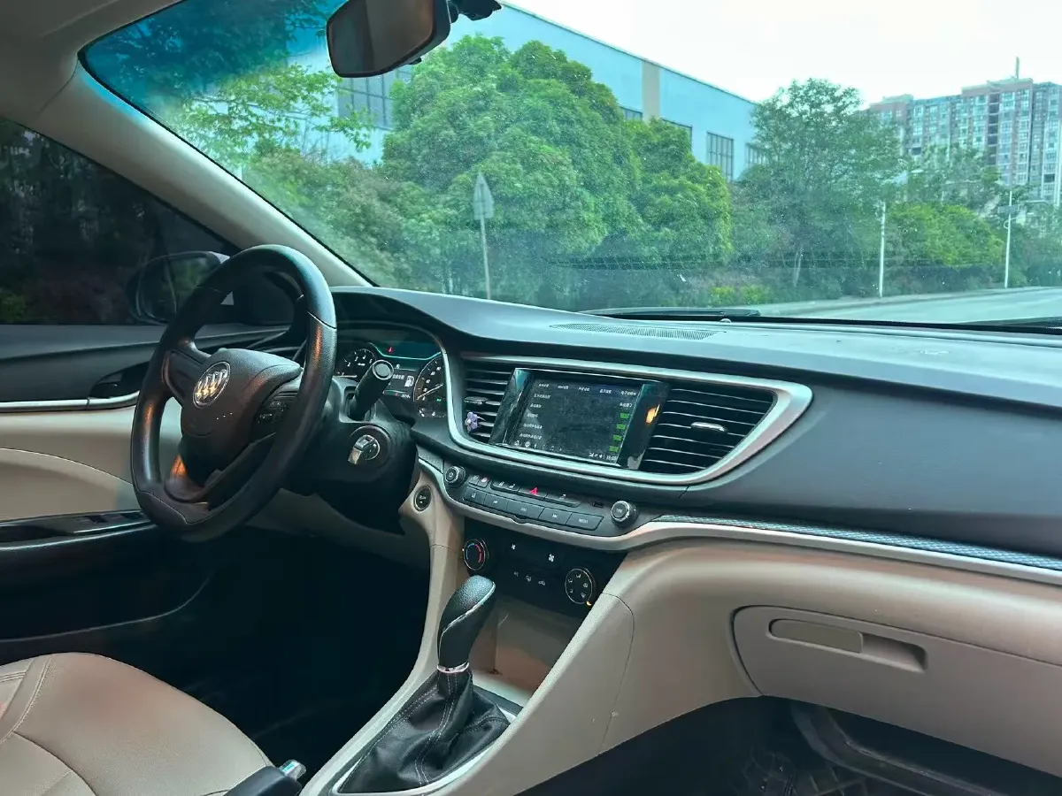 2020 Buick Encore 1.0T 125HP L3 6AT,autocango,china used car exporter,china ev exporter,chinese used car exporter,chinese used ev exporter