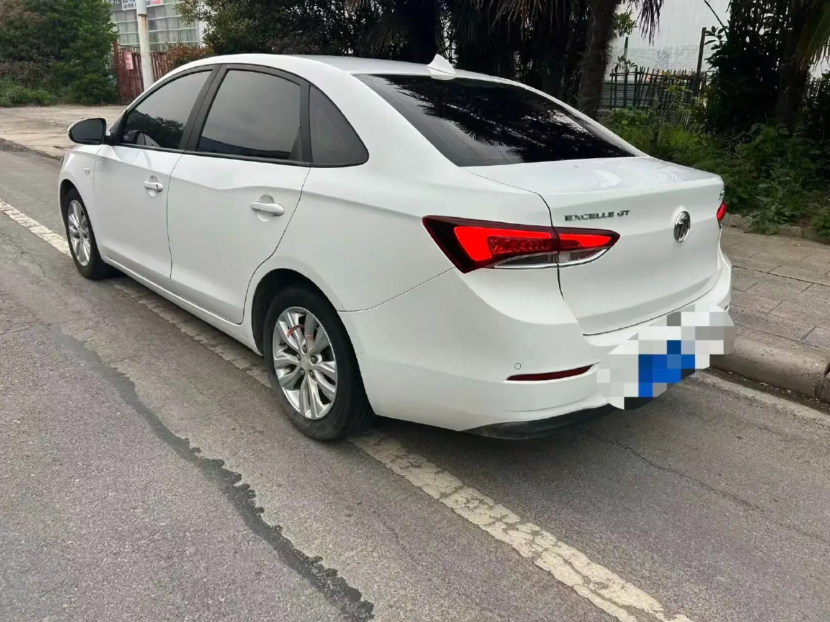 2020 Buick Encore 1.0T 125HP L3 6AT,autocango,china used car exporter,china ev exporter,chinese used car exporter,chinese used ev exporter