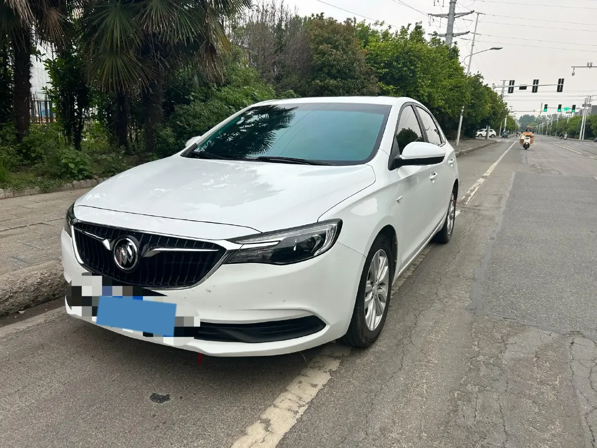 2020 Buick Encore 1.0T 125HP L3 6AT,autocango,china used car exporter,china ev exporter,chinese used car exporter,chinese used ev exporter