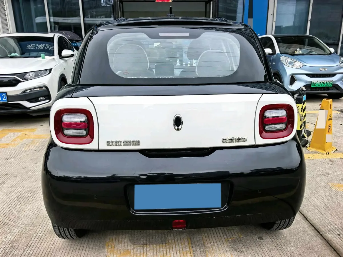 2021 Ora BlackCat BEV 28.5KWH,autocango,china used car exporter,china ev exporter,chinese used car exporter,chinese used ev exporter