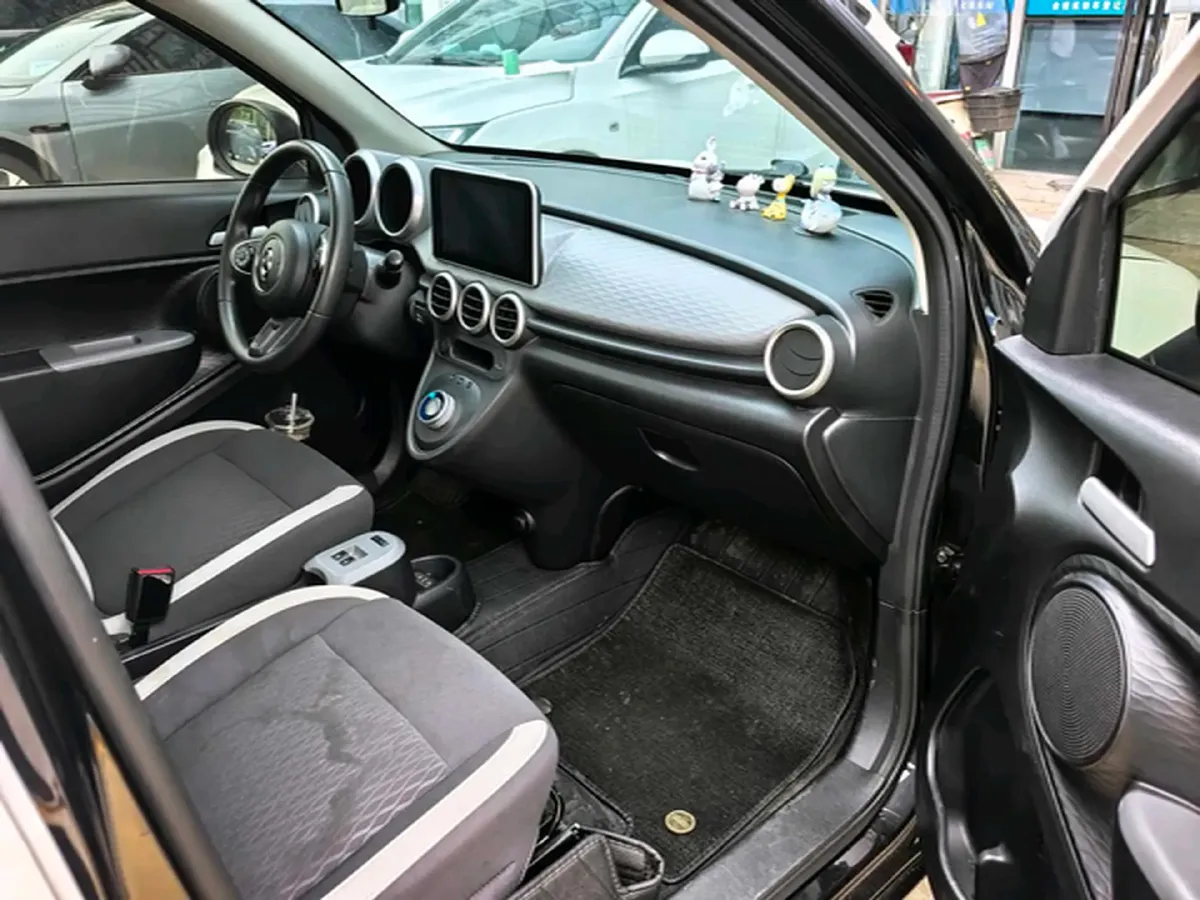 2021 Ora BlackCat BEV 28.5KWH,autocango,china used car exporter,china ev exporter,chinese used car exporter,chinese used ev exporter