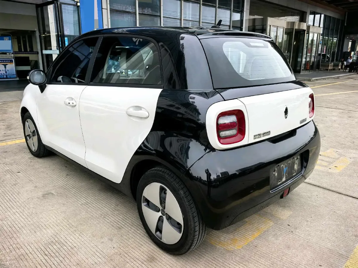 2021 Ora BlackCat BEV 28.5KWH,autocango,china used car exporter,china ev exporter,chinese used car exporter,chinese used ev exporter