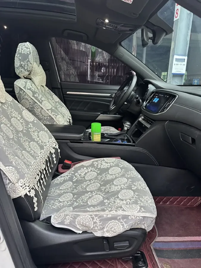 2020 GAC Trumpchi GS8 2.0T 252HP L4 6AT,autocango,china used car exporter,china ev exporter,chinese used car exporter,chinese used ev exporter