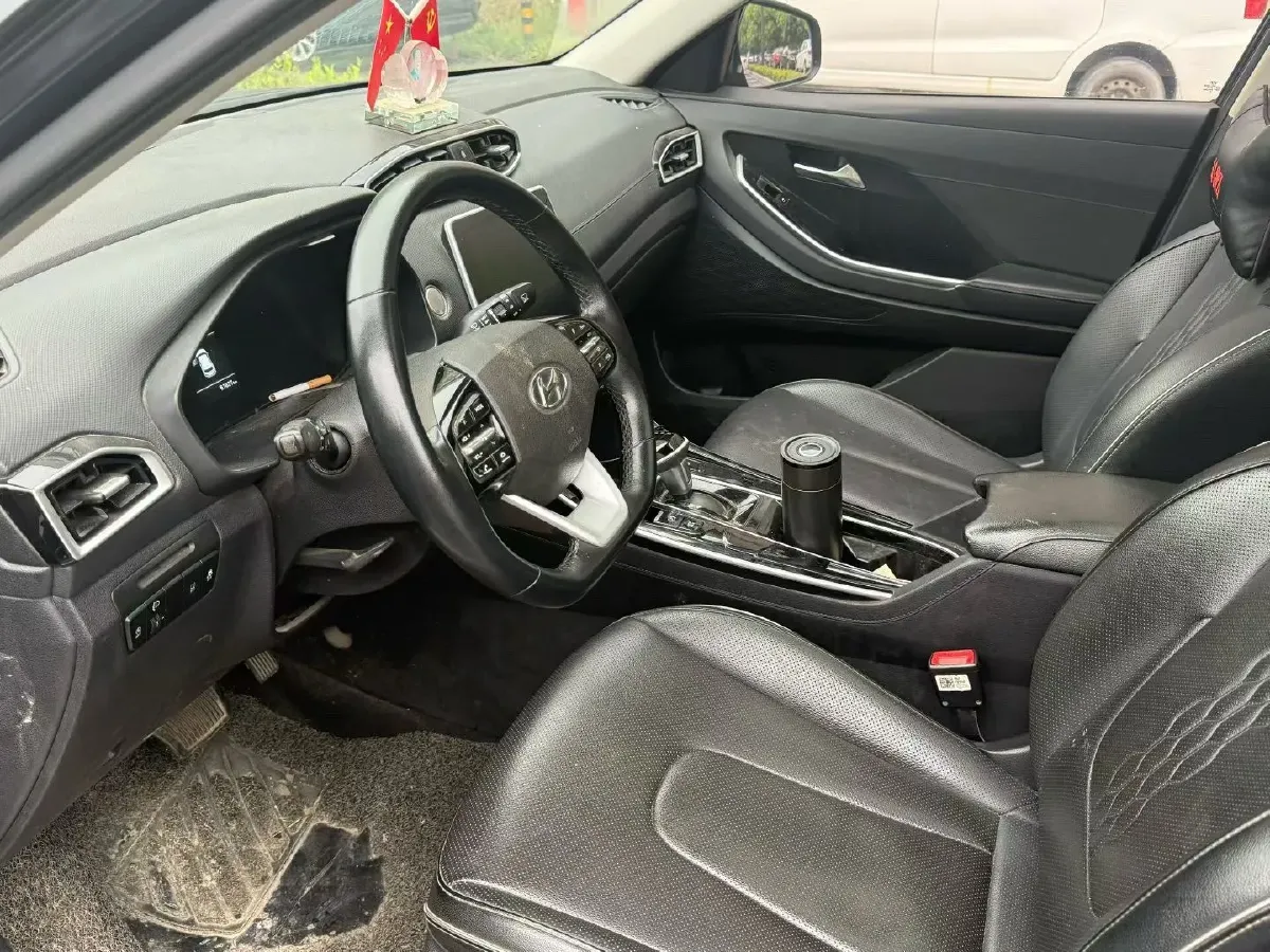 2020 Hyundai ix25 1.5L 115HP L4 CVT,autocango,china used car exporter,china ev exporter,chinese used car exporter,chinese used ev exporter