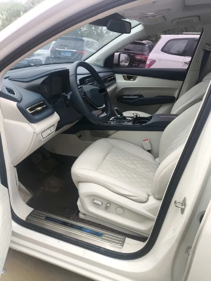 2023 WuLing KaiJie 2.0L 136HP L4 1DHT Hybrid,autocango,china used car exporter,china ev exporter,chinese used car exporter,chinese used ev exporter
