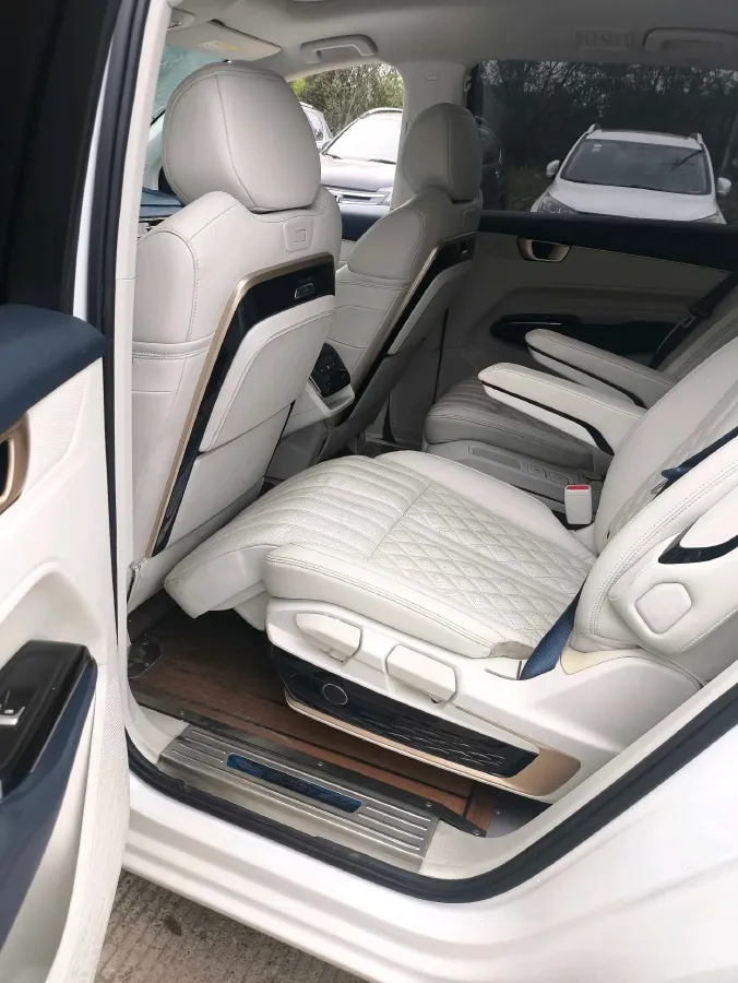 2023 WuLing KaiJie 2.0L 136HP L4 1DHT Hybrid,autocango,china used car exporter,china ev exporter,chinese used car exporter,chinese used ev exporter