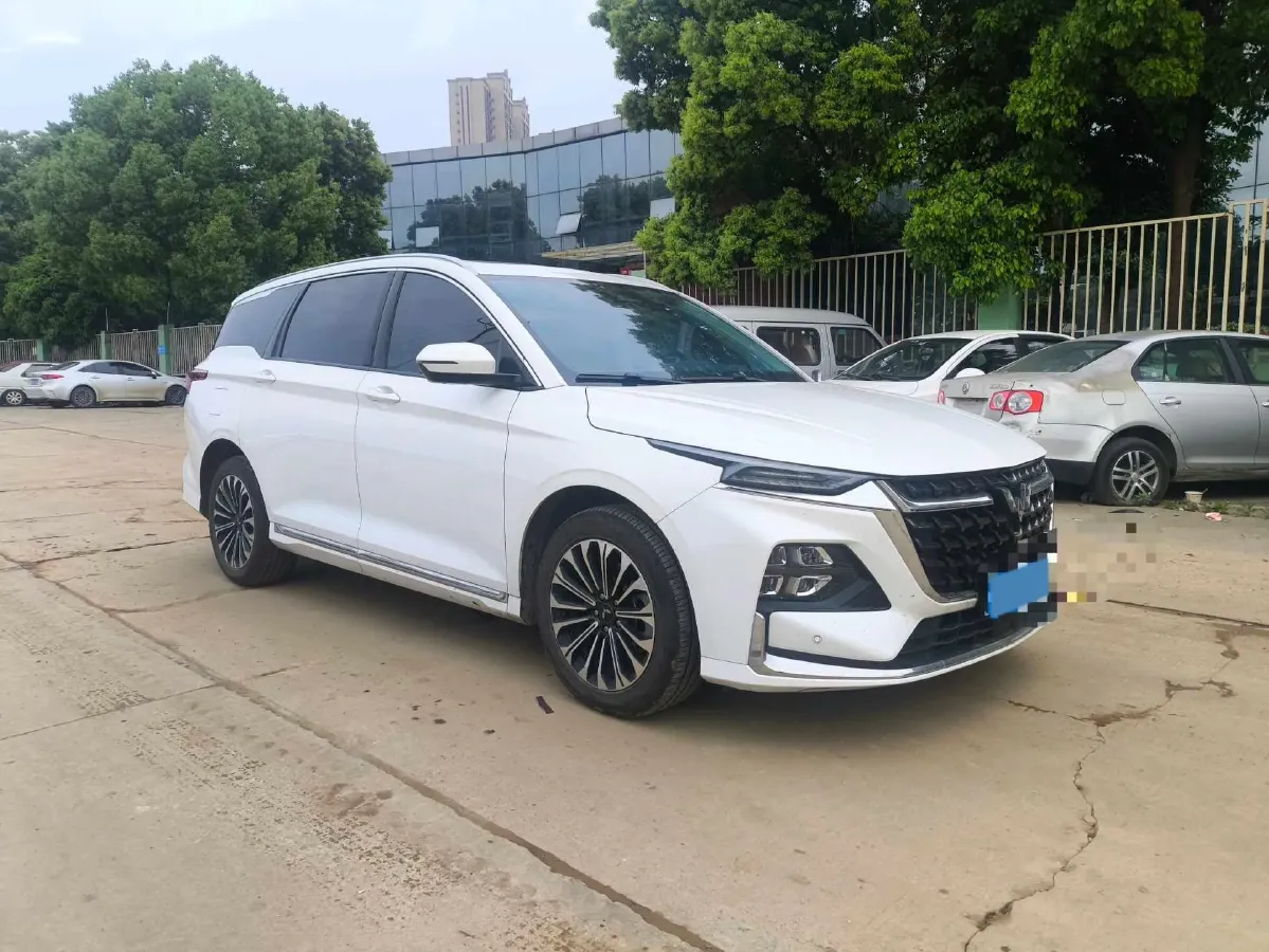 2023 WuLing KaiJie 2.0L 136HP L4 1DHT Hybrid,autocango,china used car exporter,china ev exporter,chinese used car exporter,chinese used ev exporter