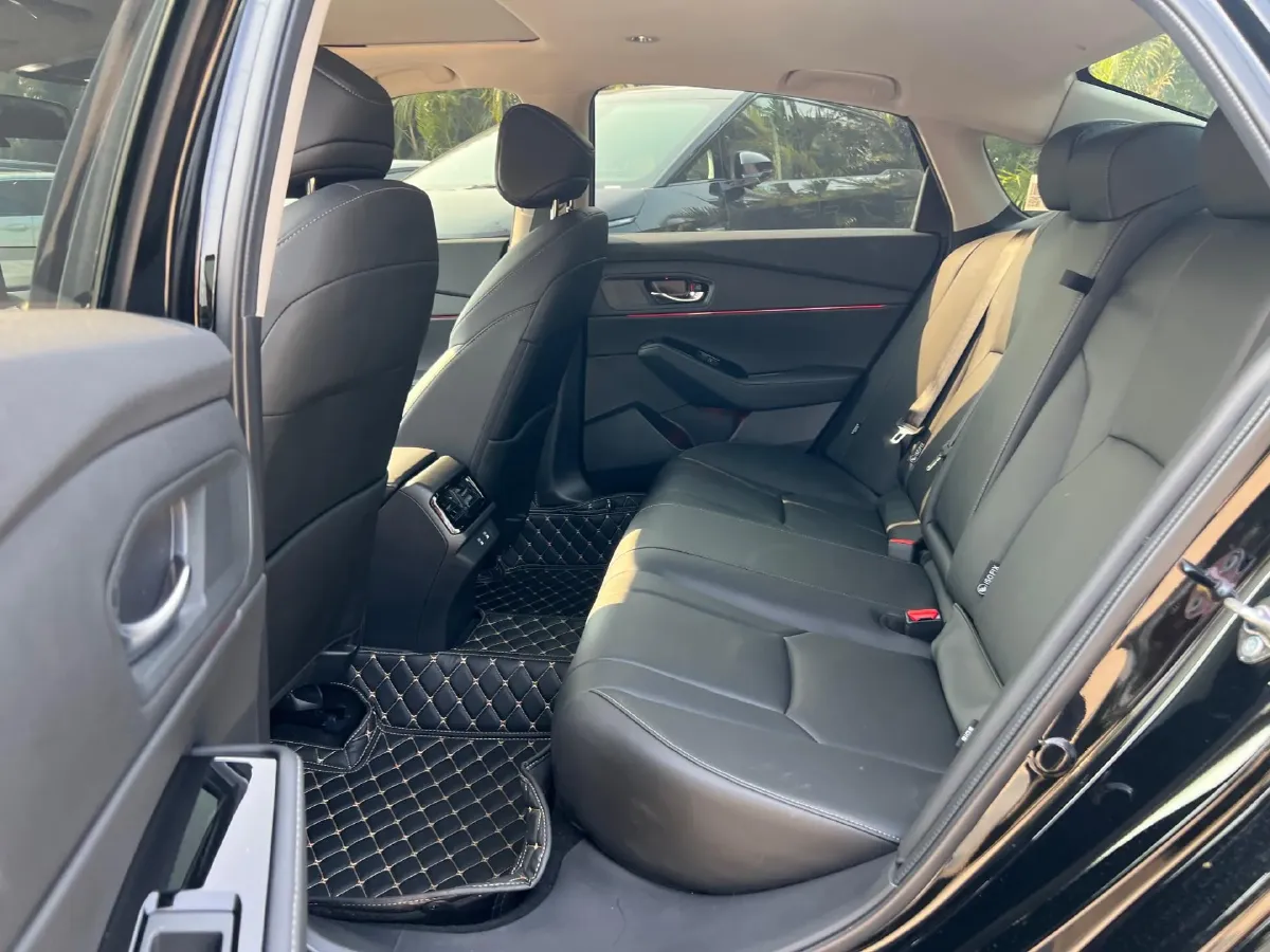 2025 Honda Inspire 1.5T 192HP L4 CVT,autocango,china used car exporter,china ev exporter,chinese used car exporter,chinese used ev exporter