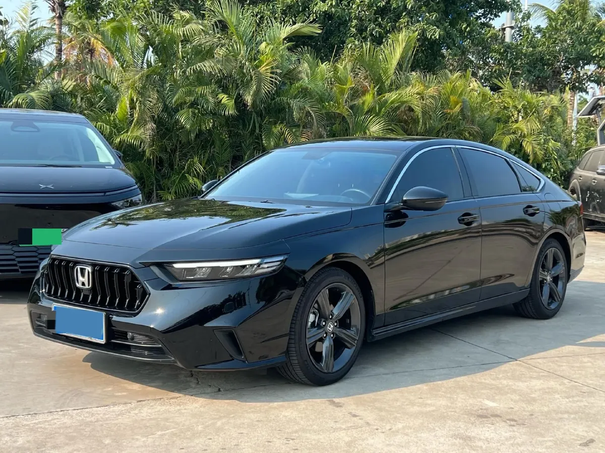 2025 Honda Inspire 1.5T 192HP L4 CVT,autocango,china used car exporter,china ev exporter,chinese used car exporter,chinese used ev exporter