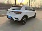 2023 Volkswagen T-Roc 1.4T 150HP L4 7DCT