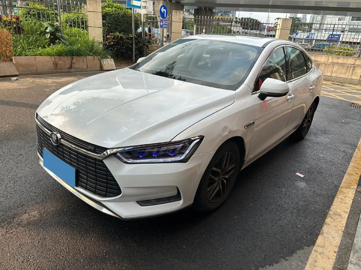 2019 BYD Qin Pro BEV 69.5KWH,autocango,china used car exporter,china ev exporter,chinese used car exporter,chinese used ev exporter