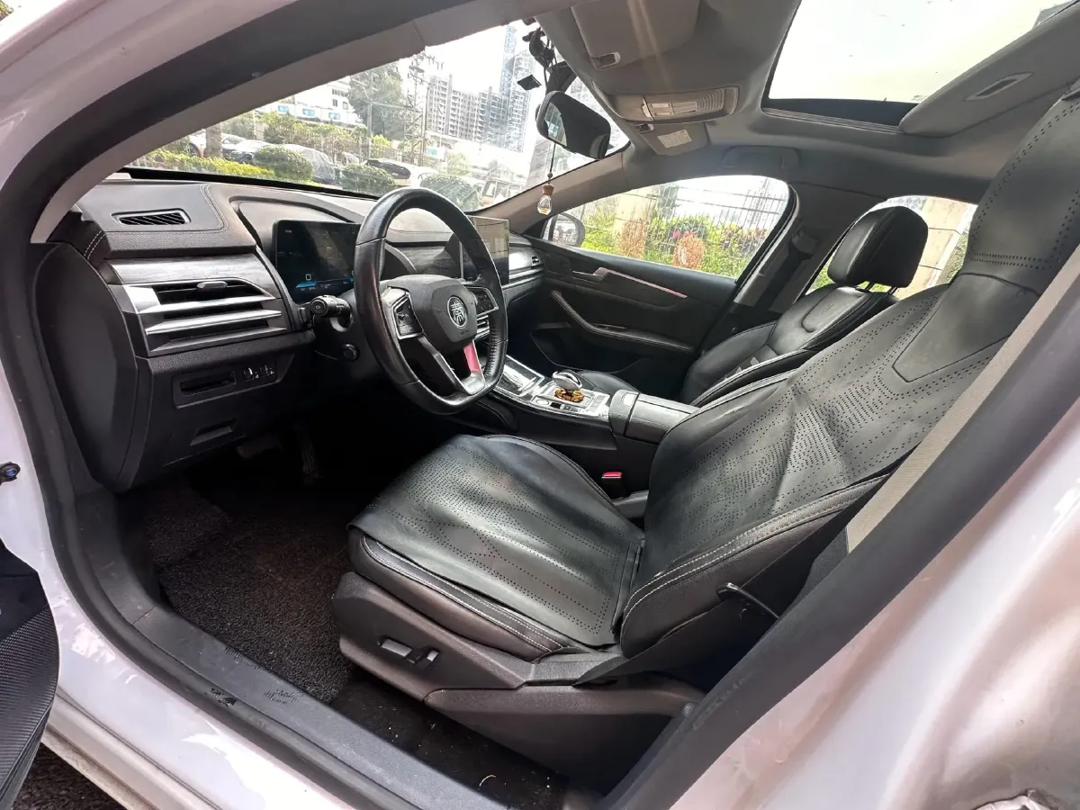 2019 BYD Qin Pro BEV 69.5KWH,autocango,china used car exporter,china ev exporter,chinese used car exporter,chinese used ev exporter