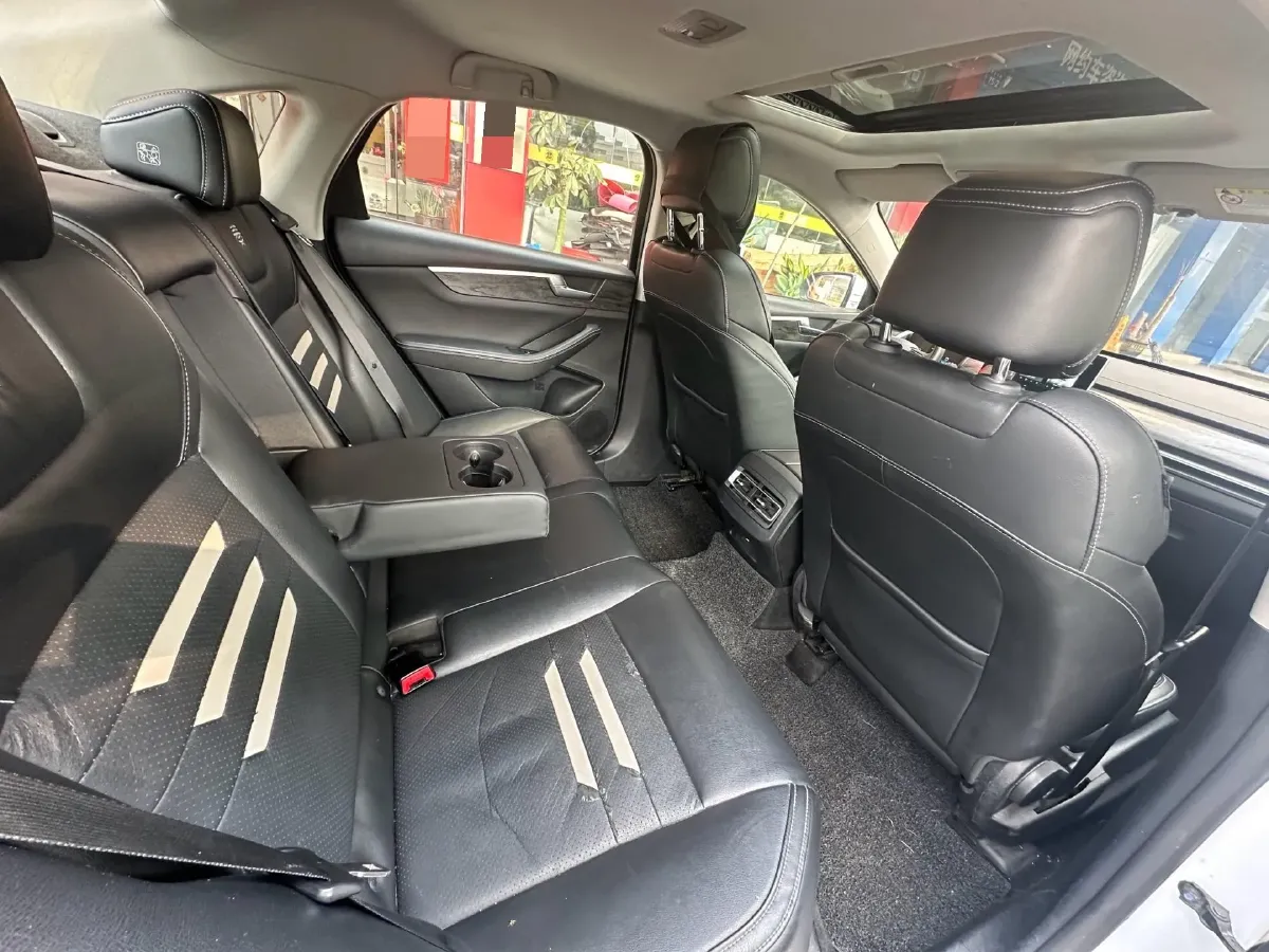 2019 BYD Qin Pro BEV 69.5KWH,autocango,china used car exporter,china ev exporter,chinese used car exporter,chinese used ev exporter