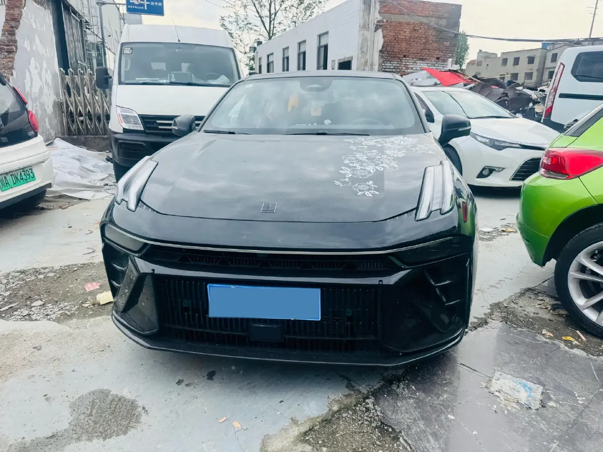 2023 LYNK&CO 03 2.0T 254HP L4 7DCT,autocango,china used car exporter,china ev exporter,chinese used car exporter,chinese used ev exporter