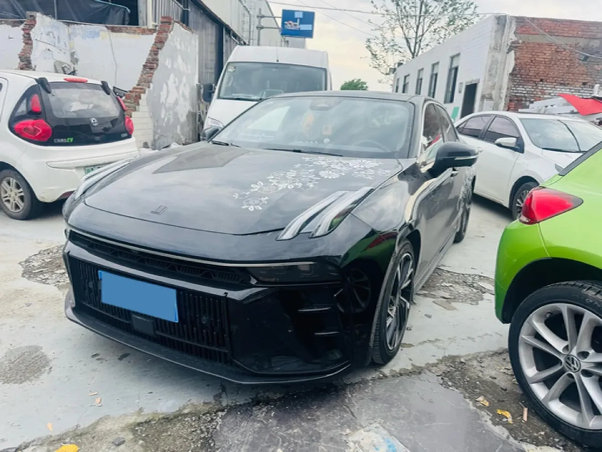 2023 LYNK&CO 03 2.0T 254HP L4 7DCT,autocango,china used car exporter,china ev exporter,chinese used car exporter,chinese used ev exporter