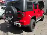 2018 Beijing BJ40 2.3T 250HP L4 6AT