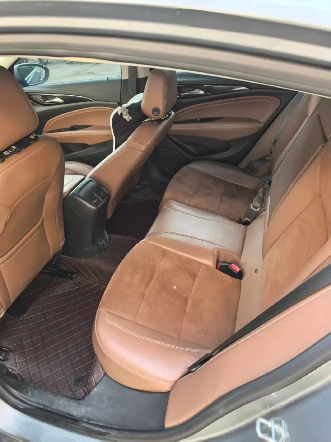 2022 Buick Regal 1.5T 169HP L4 9AT,autocango,china used car exporter,china ev exporter,chinese used car exporter,chinese used ev exporter