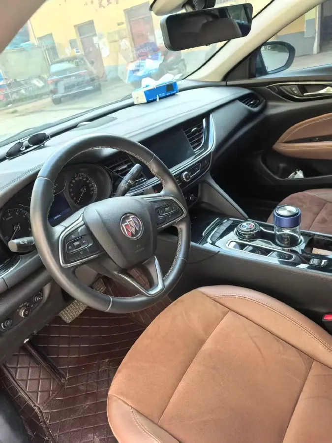 2022 Buick Regal 1.5T 169HP L4 9AT,autocango,china used car exporter,china ev exporter,chinese used car exporter,chinese used ev exporter