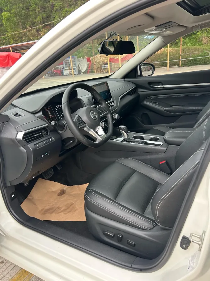 2020 Nissan Teana 2.0L 159HP L4 CVT,autocango,china used car exporter,china ev exporter,chinese used car exporter,chinese used ev exporter