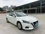 2020 Nissan Teana 2.0L 159HP L4 CVT