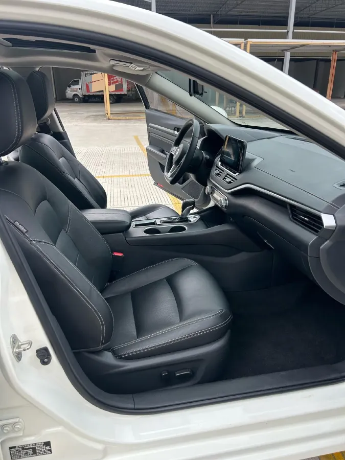 2020 Nissan Teana 2.0L 159HP L4 CVT,autocango,china used car exporter,china ev exporter,chinese used car exporter,chinese used ev exporter