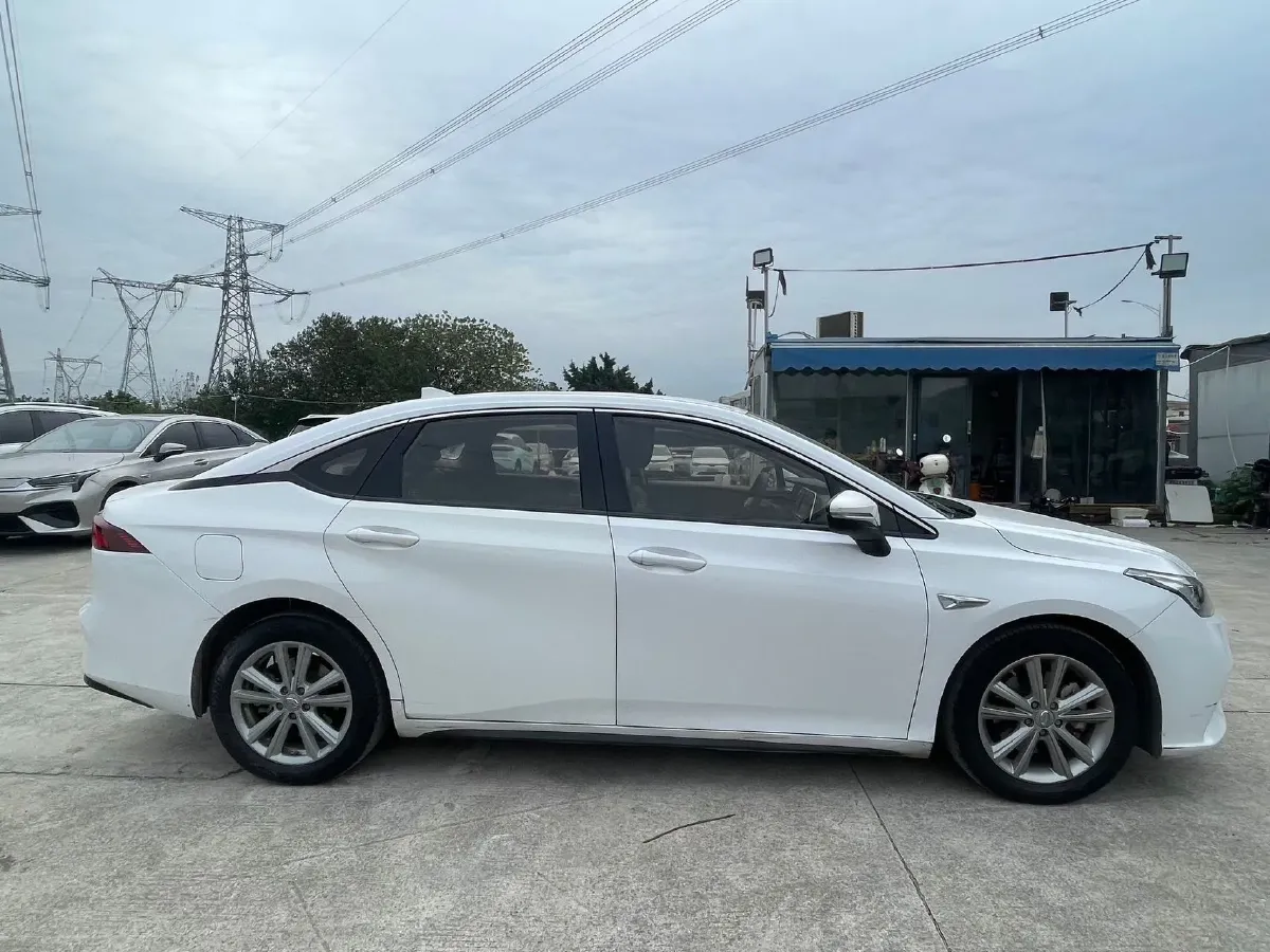 2020 Aion S BEV 58.8KWH,autocango,china used car exporter,china ev exporter,chinese used car exporter,chinese used ev exporter