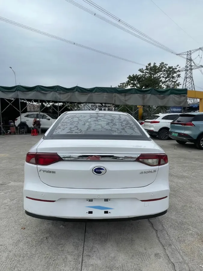 2020 Aion S BEV 58.8KWH,autocango,china used car exporter,china ev exporter,chinese used car exporter,chinese used ev exporter