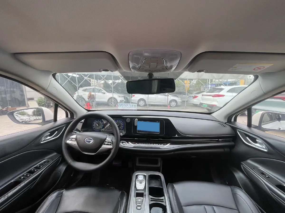 2020 Aion S BEV 58.8KWH,autocango,china used car exporter,china ev exporter,chinese used car exporter,chinese used ev exporter