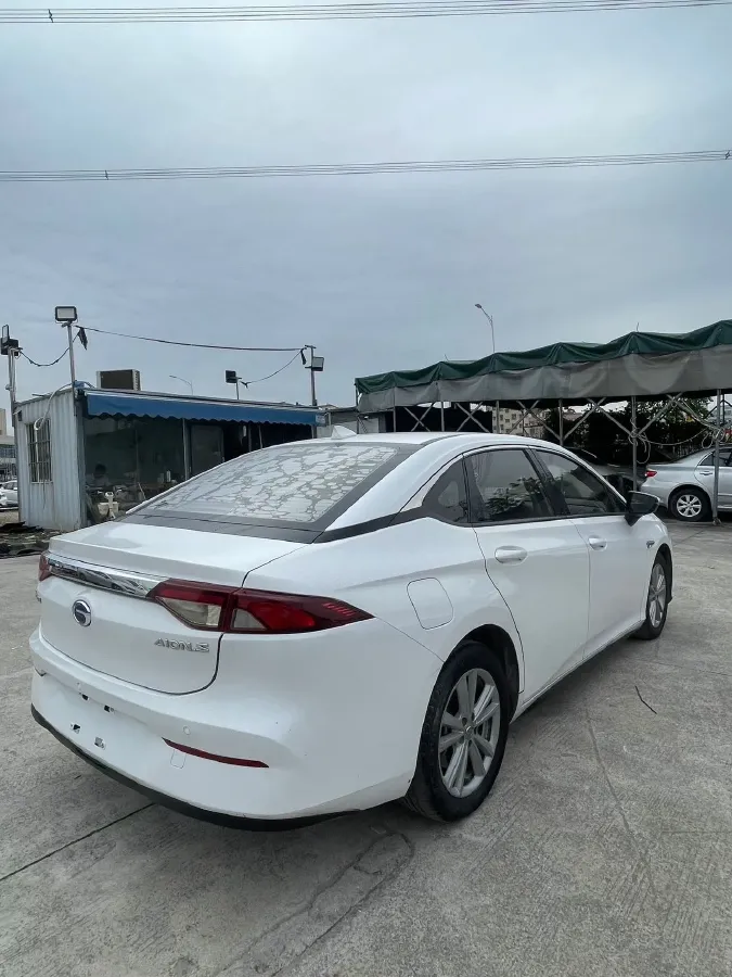 2020 Aion S BEV 58.8KWH,autocango,china used car exporter,china ev exporter,chinese used car exporter,chinese used ev exporter