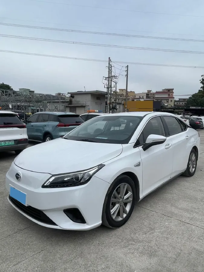 2020 Aion S BEV 58.8KWH,autocango,china used car exporter,china ev exporter,chinese used car exporter,chinese used ev exporter