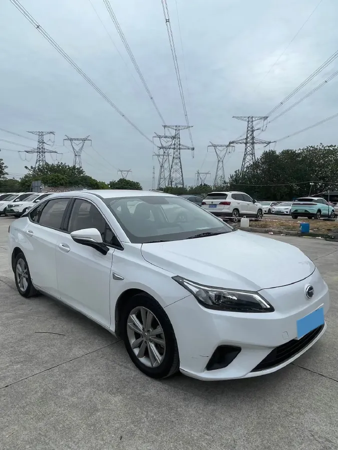 2020 Aion S BEV 58.8KWH,autocango,china used car exporter,china ev exporter,chinese used car exporter,chinese used ev exporter