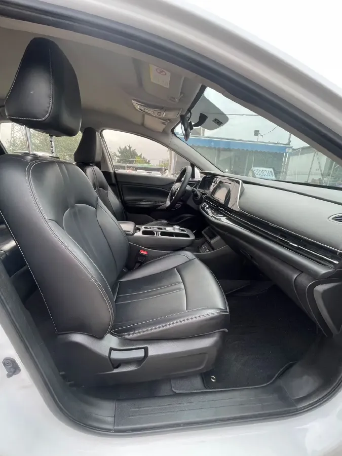 2020 Aion S BEV 58.8KWH,autocango,china used car exporter,china ev exporter,chinese used car exporter,chinese used ev exporter