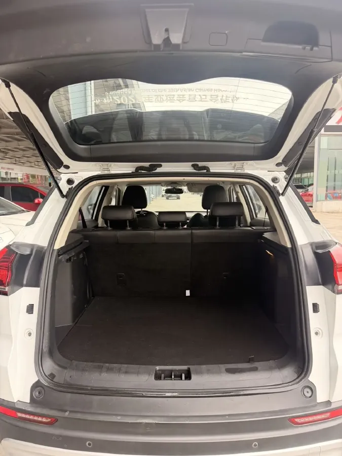 2020 Geely Azkarra 1.8T 184HP L4 7DCT,autocango,china used car exporter,china ev exporter,chinese used car exporter,chinese used ev exporter